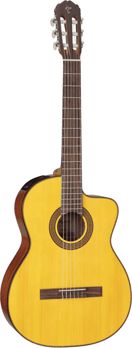 Takamine GC3CE-NAT natural