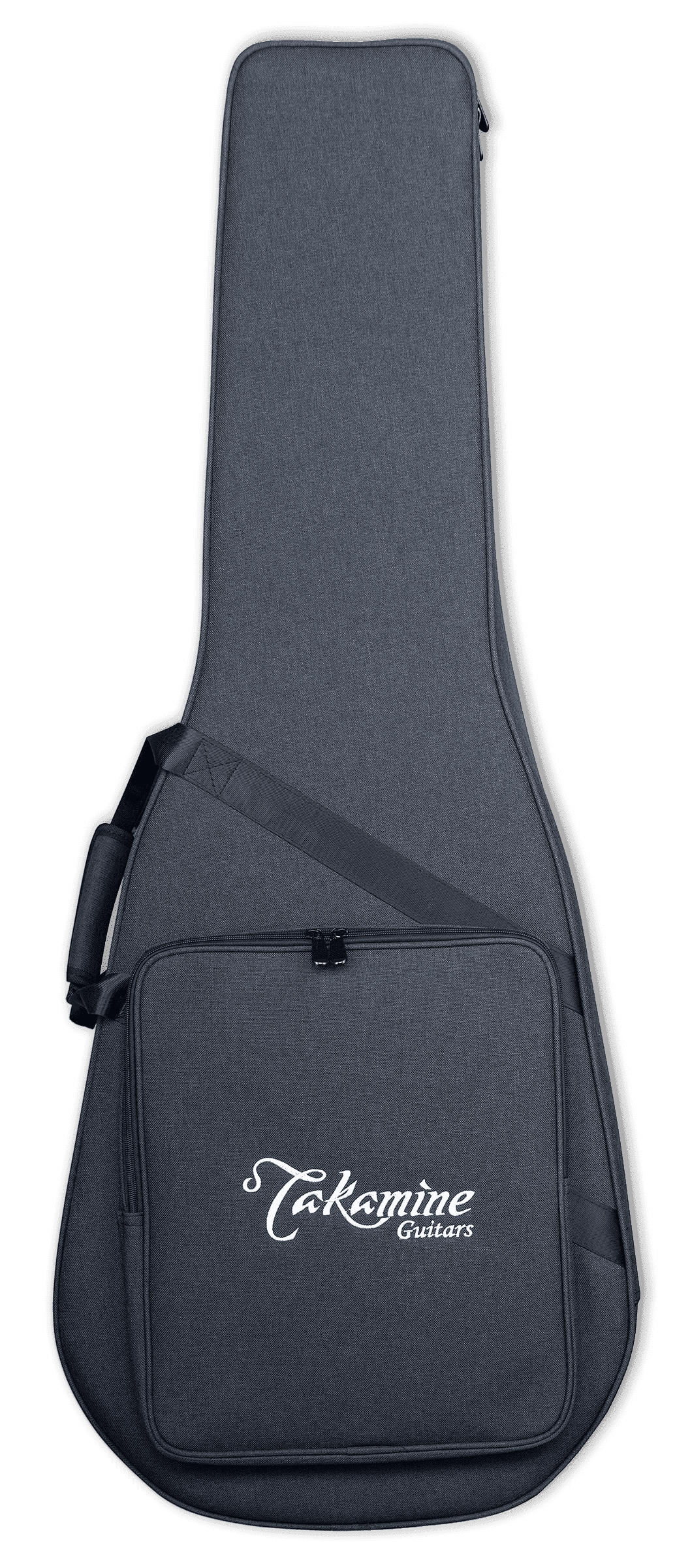 Takamine Softcase pour guitare Jumbo