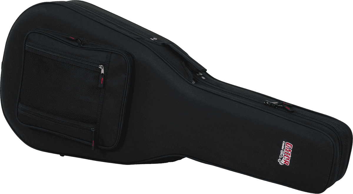 Gator GL-CLASSIC softcase pour guitare classique
