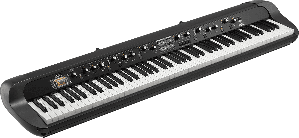 Korg Piano numérique SV-2 88
