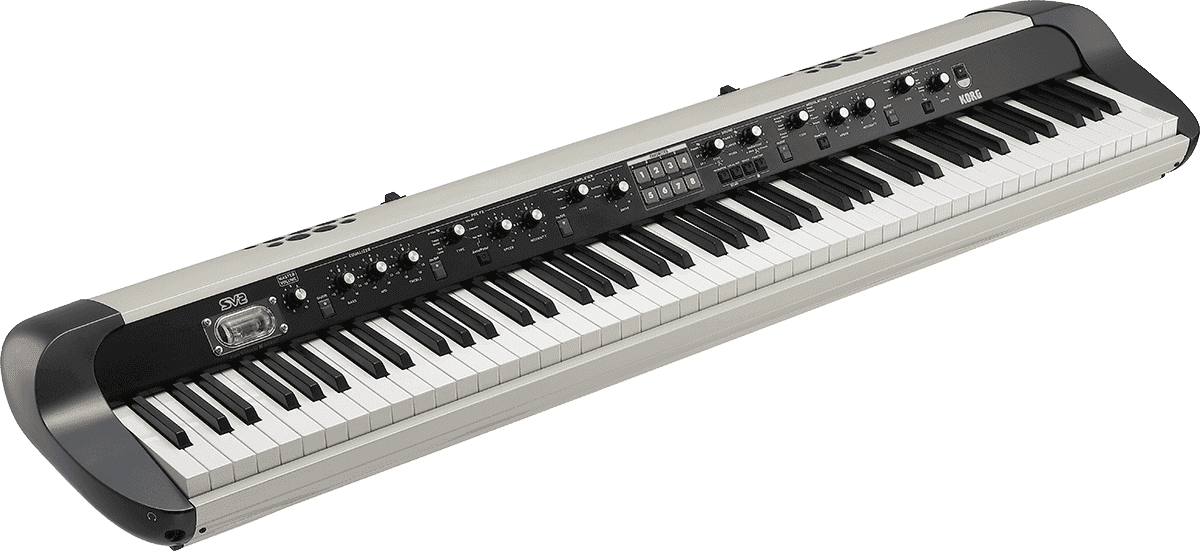Korg Piano numérique SV2S-88