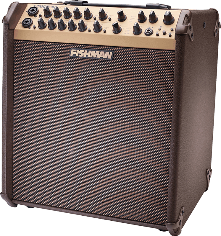 Fishman Loudbox Performer bluetooth