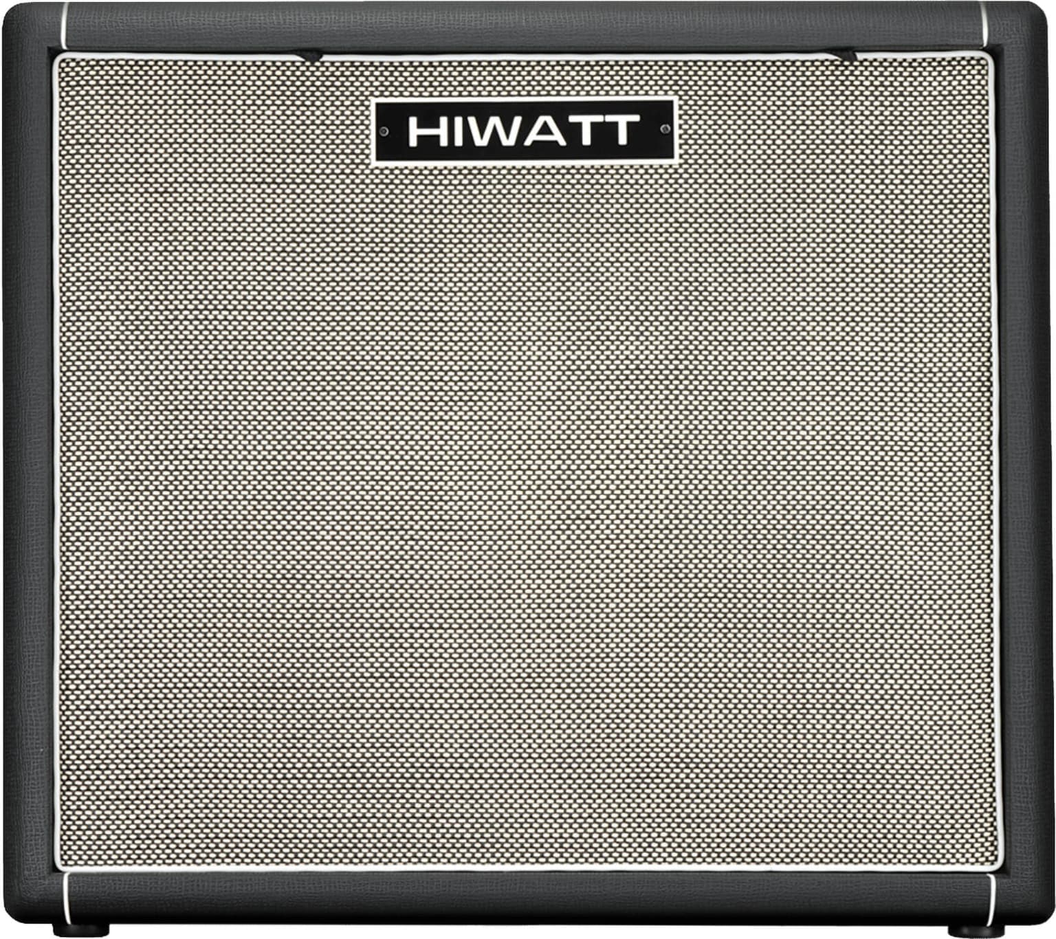 Hiwatt Baffle basse HB115