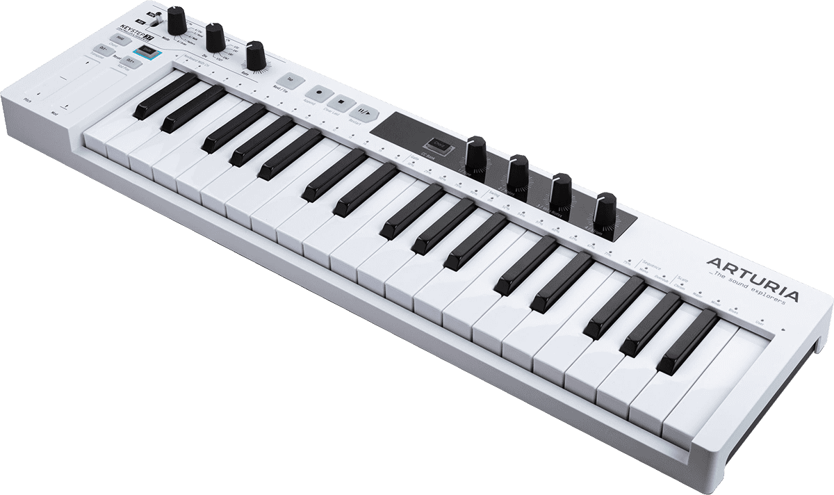 Arturia KEYSTEP 37