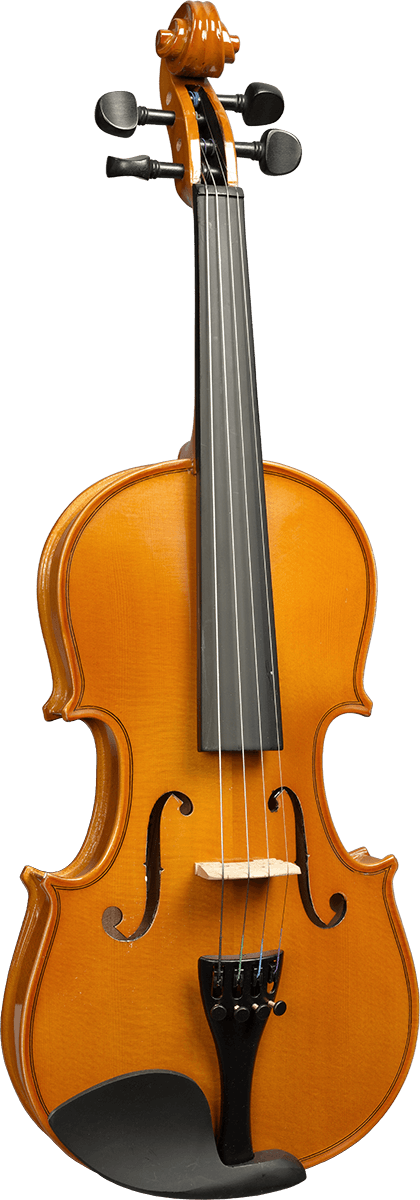 Herald Violon massif 1/2