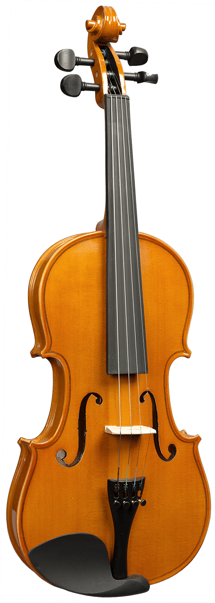Herald Violon massif 1/8