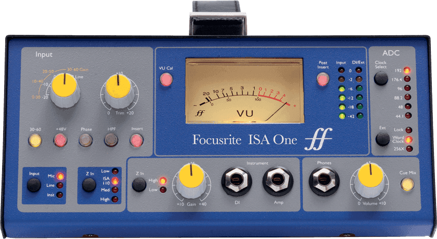 Focusrite Isa One