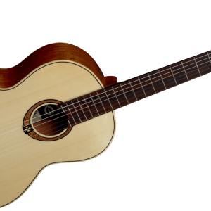 GUITARES CLASSIQUES