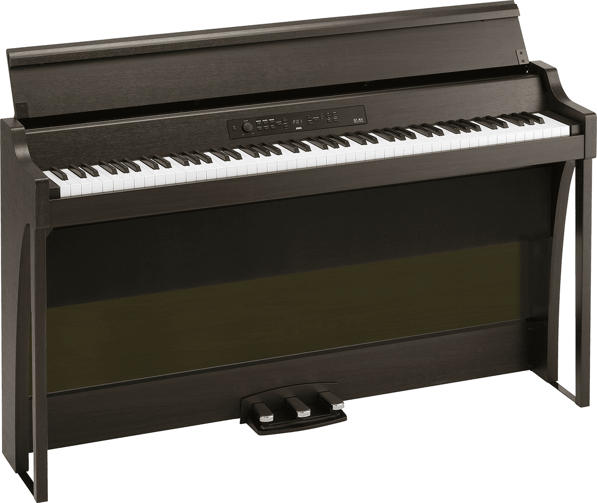 Piano G1B Air BR Rythmic